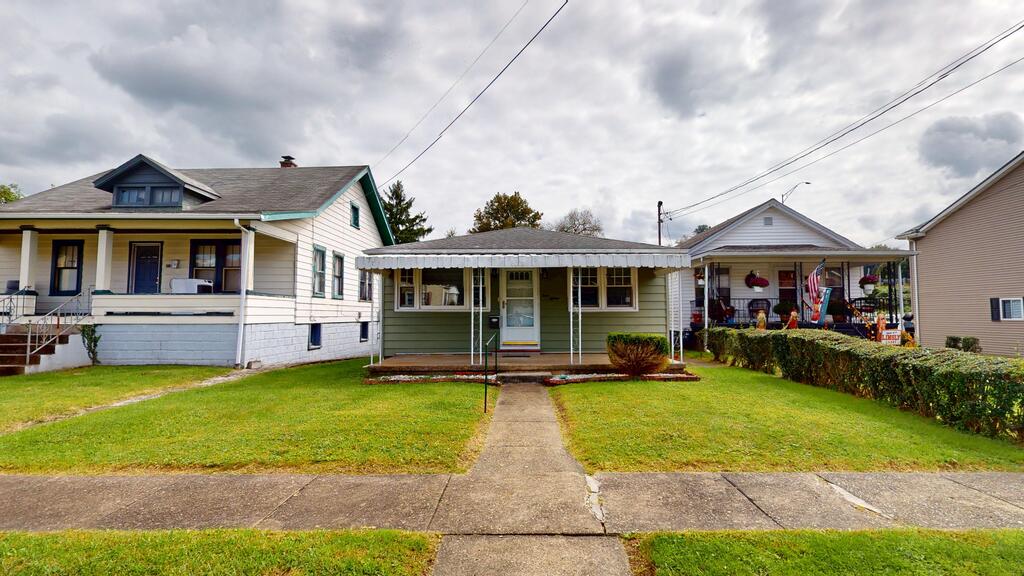 315 Jefferson Avenue