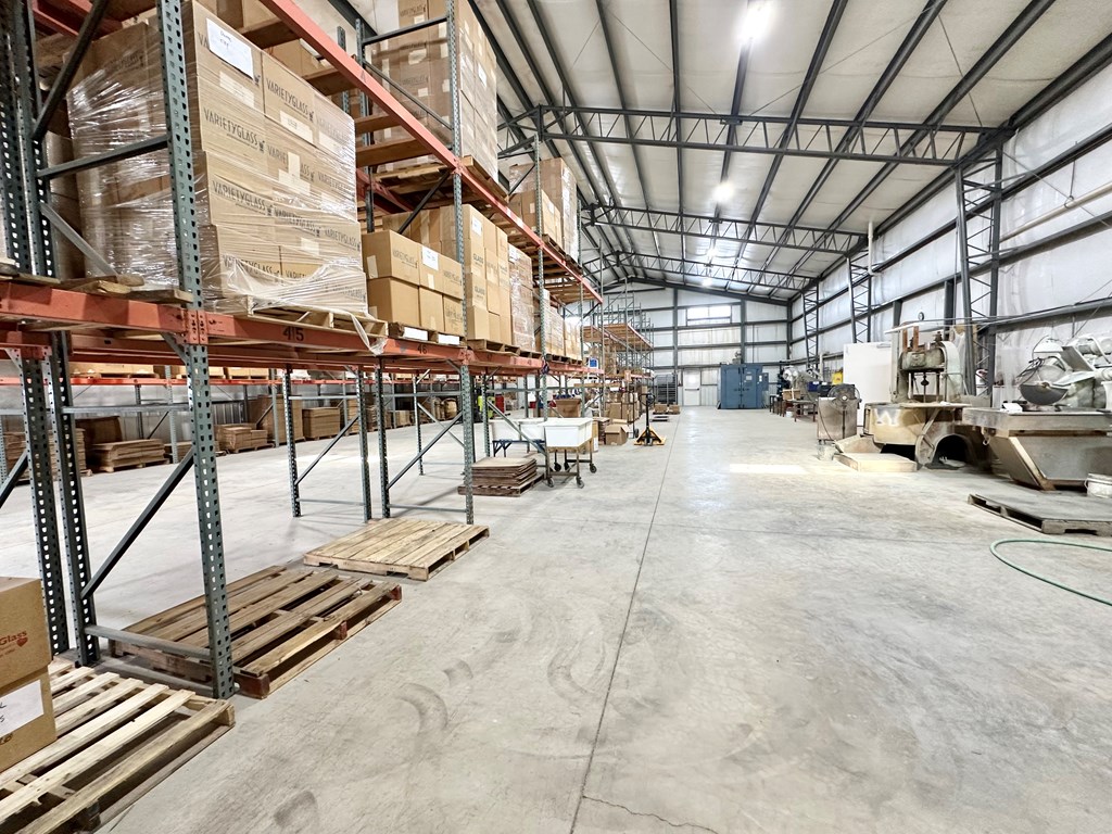 214 INDUSTRIAL PARK LN