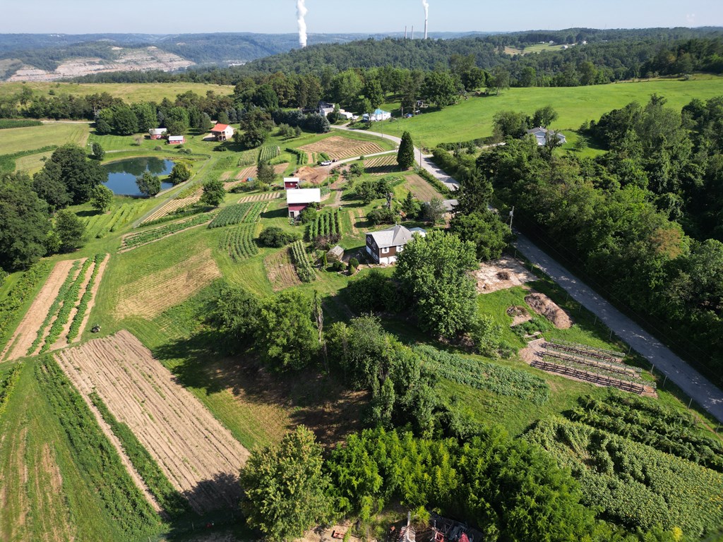 2470 Windy Hill Road