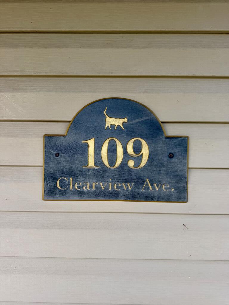 109 Clearview Avenue