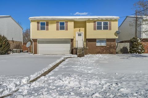 208 Wetzel New Martinsville WV 26155