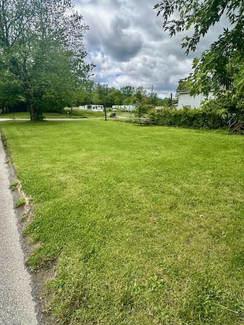 1500 Garfield/Diamond Street Moundsville WV 26041