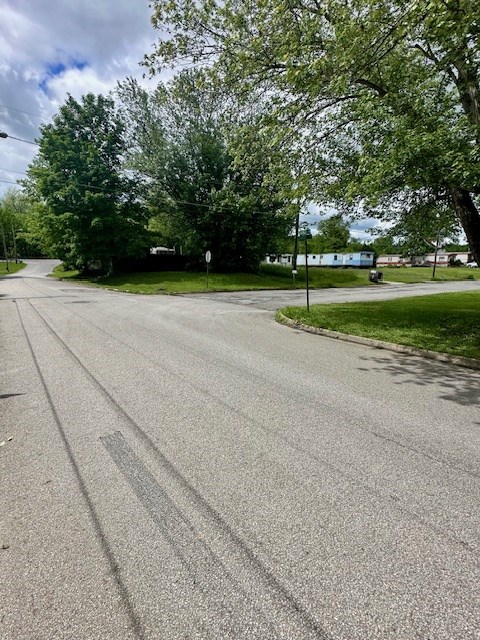 1500 Garfield/Diamond Street