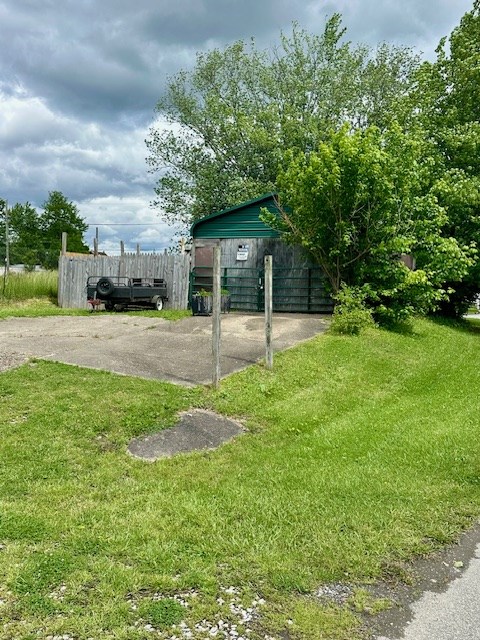 1500 Garfield/Diamond Street