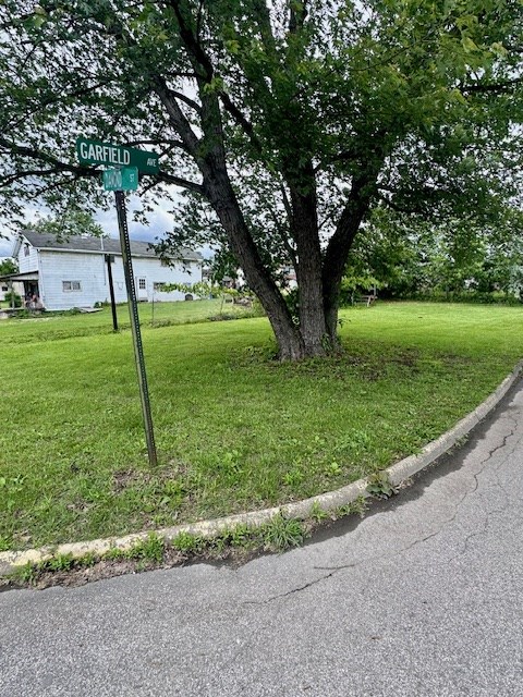 1500 Garfield/Diamond Street