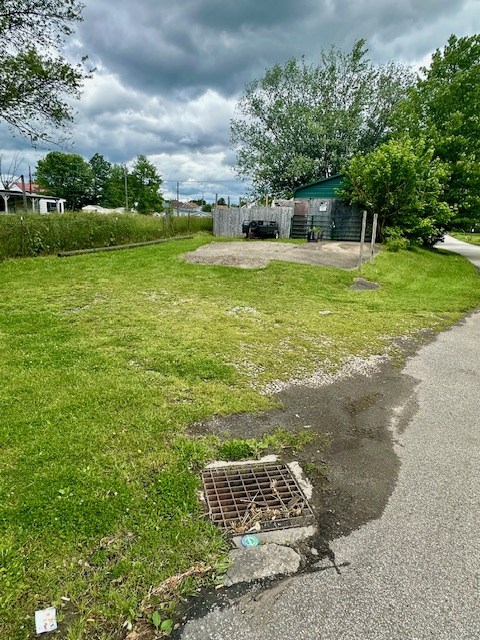 1500 Garfield/Diamond Street