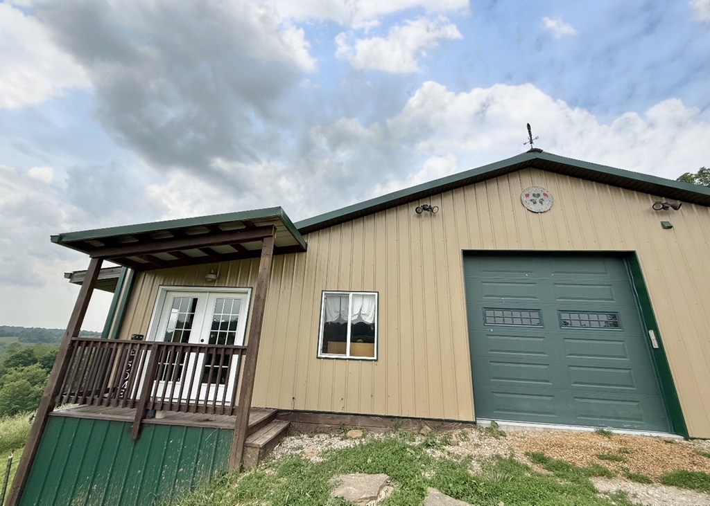 6447 Dry Ridge Rd. #1