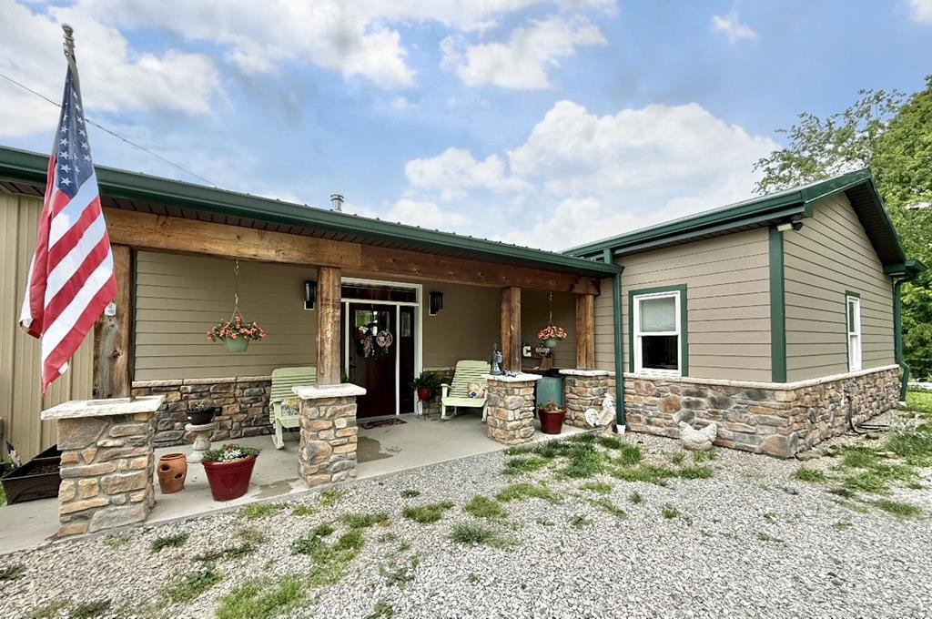 6447 Dry Ridge Rd. #1