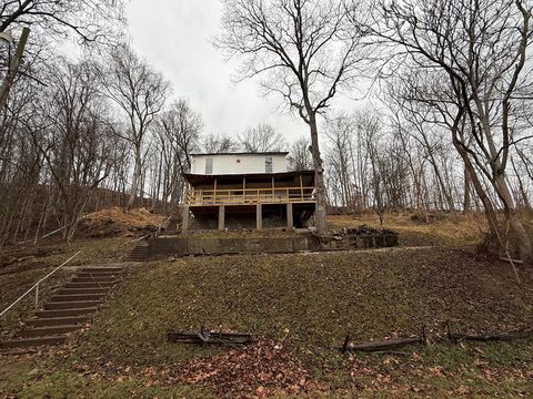 62 Cairo Grade School Road Cairo WV 26337