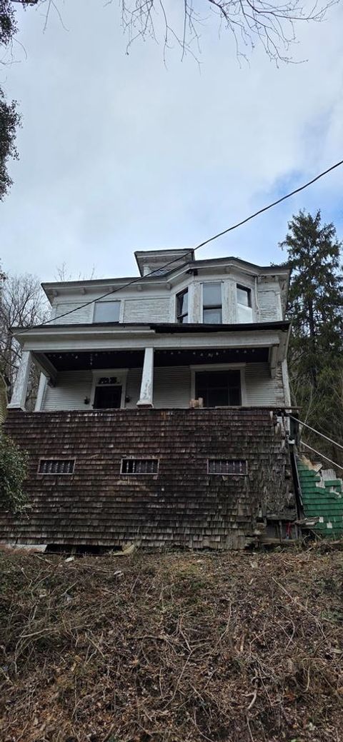 3 High Street Wheeling WV 26003