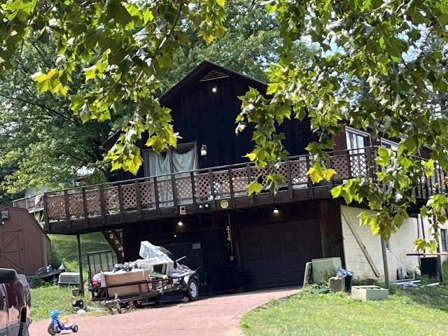 414 Whiteman Hill Rd