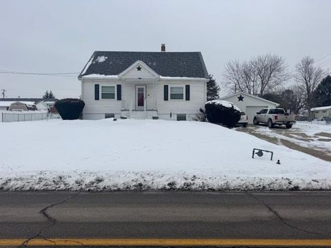 335 Rockdale Road Follansbee WV 26037