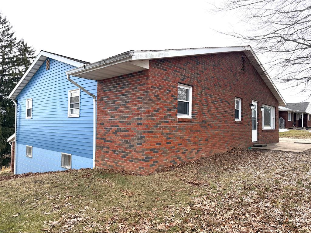 639 Glen Dale Heights Rd