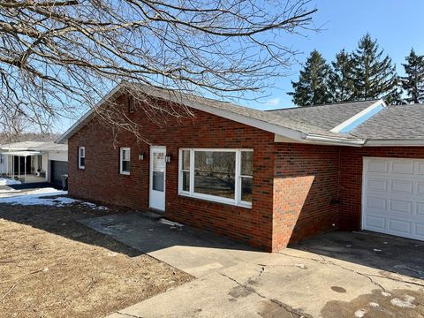 639 Glen Dale Heights Rd Glen Dale WV 26038