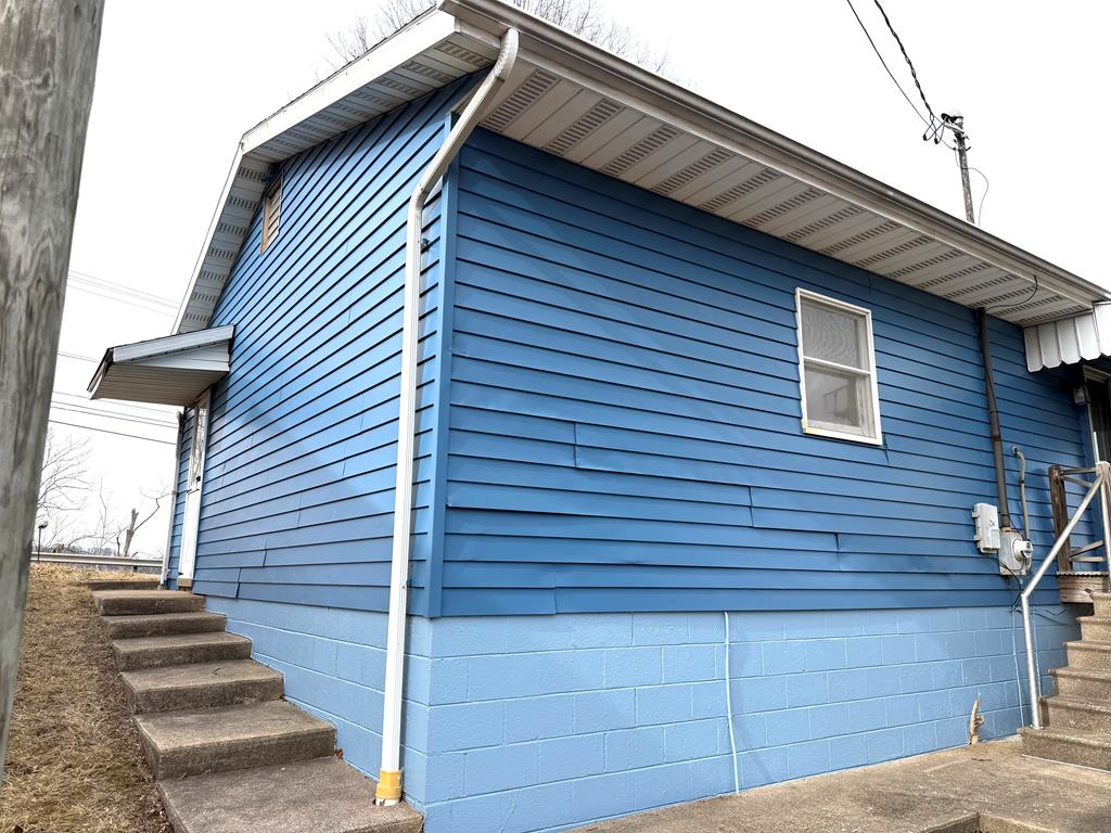 639 Glen Dale Heights Rd