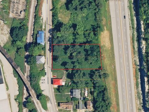 1200 Marshall St S Benwood WV 26031