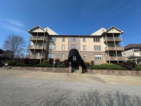 307 Townhouse Rd Wheeling WV 26003