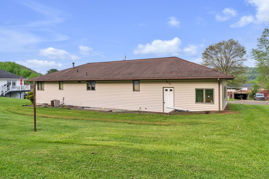 811 Walter Drive