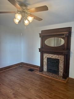 1021 Garfield Street