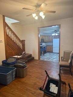 1021 Garfield Street