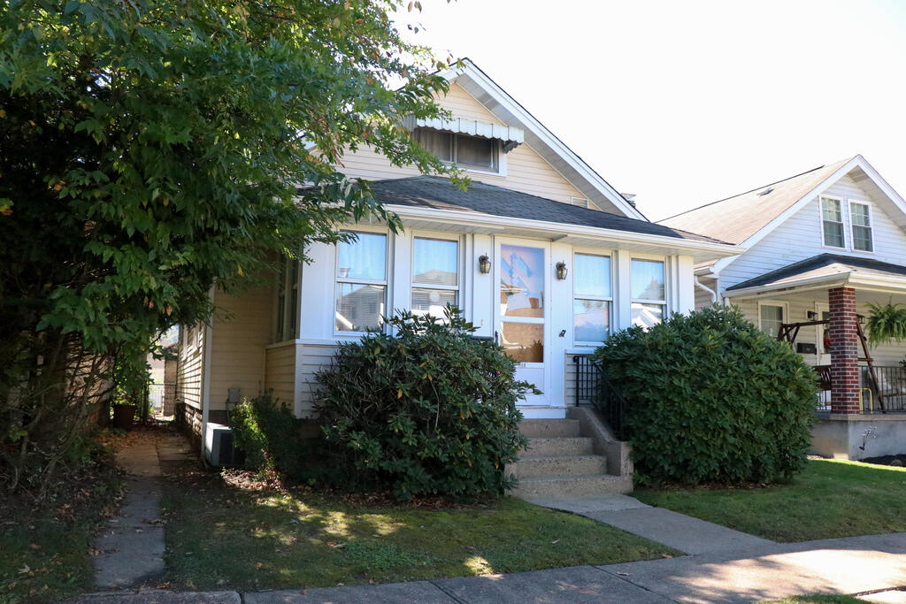 136 N 11th Street