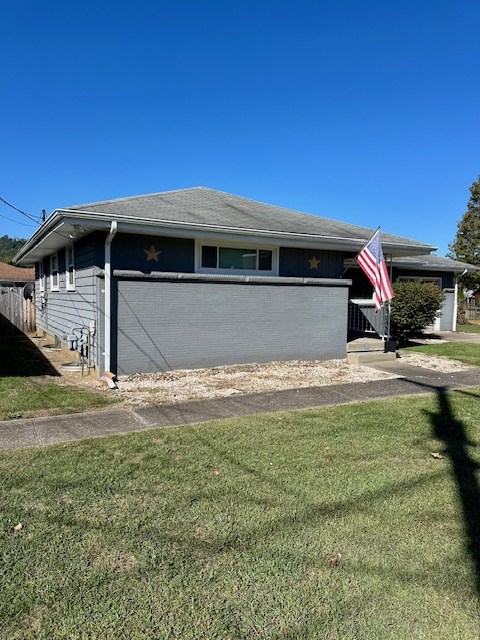 1205 Wheeling Avenue