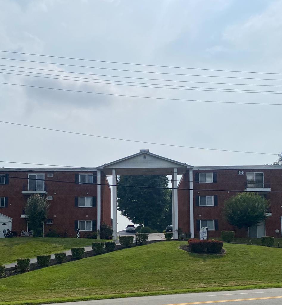 1810 A2301 National Road