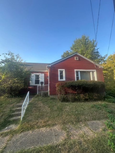 40 Homewood ave Wheeling WV 26003