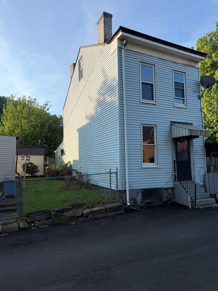 2306 Lane D