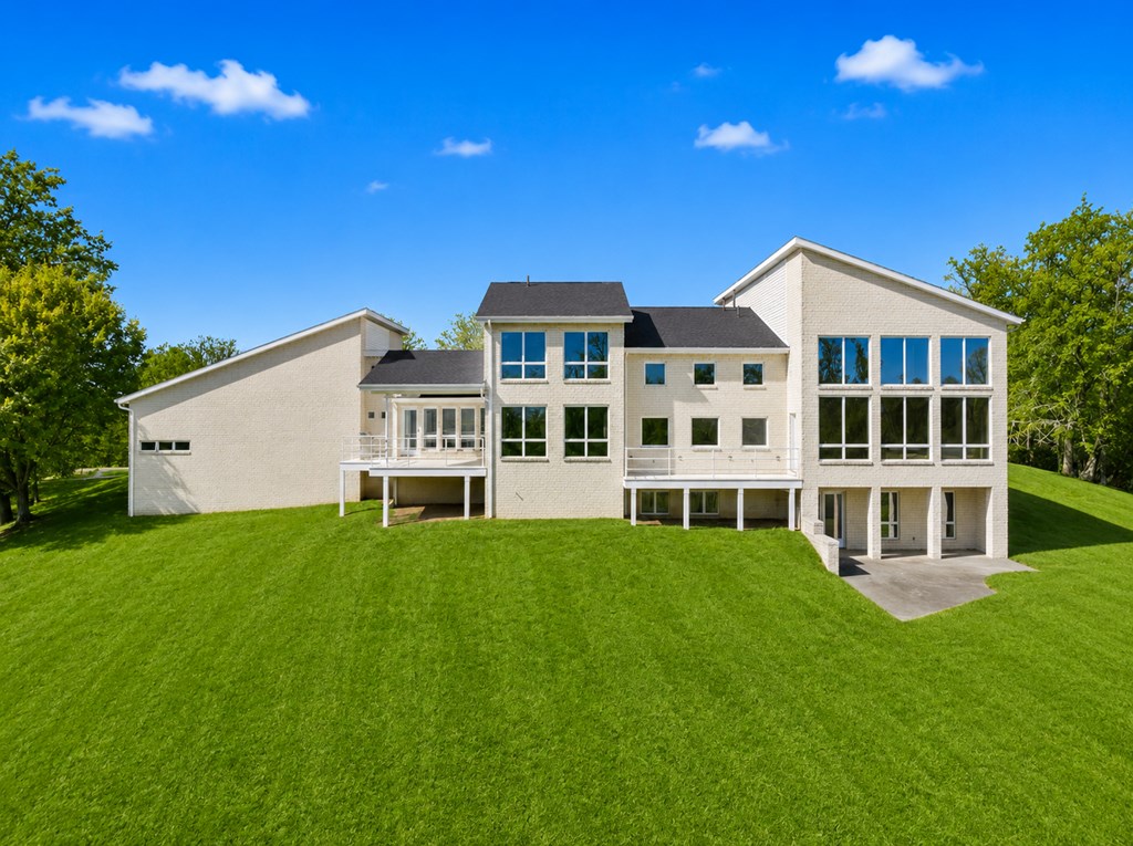 1250 Washington Farms