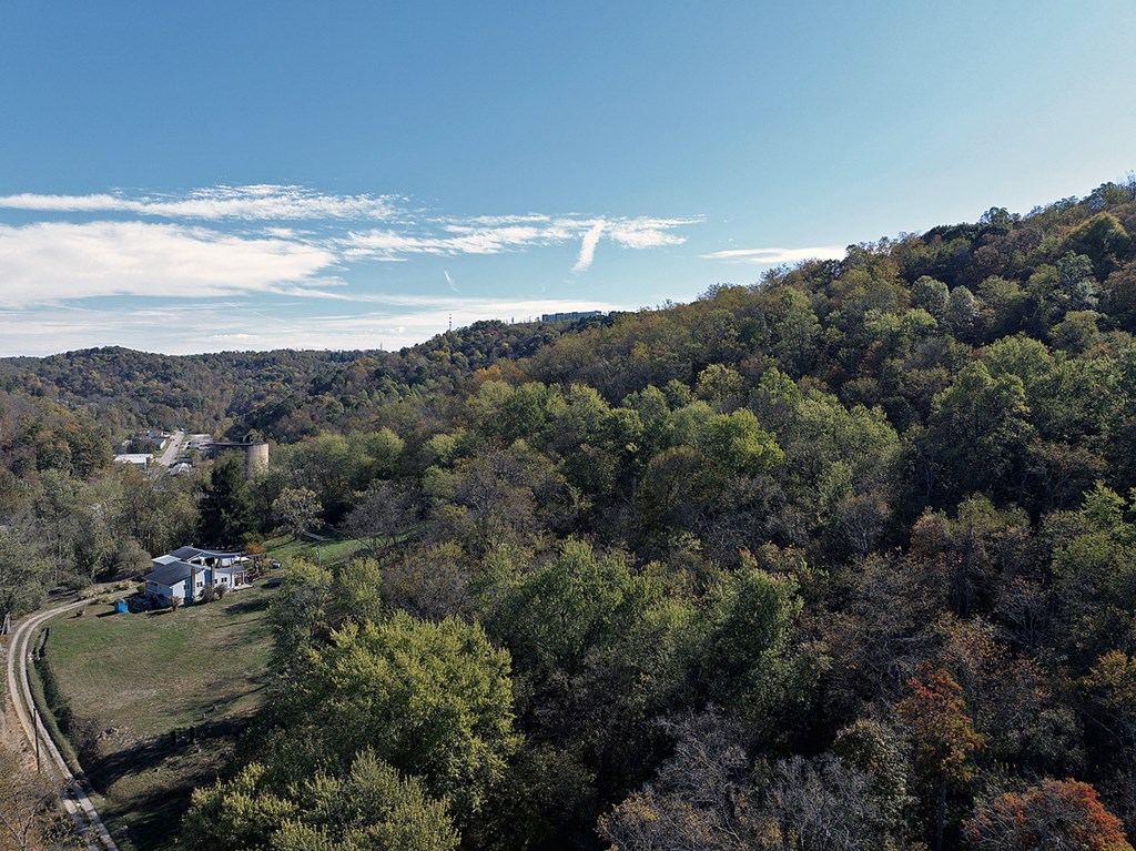 TBD Route 40 National Road