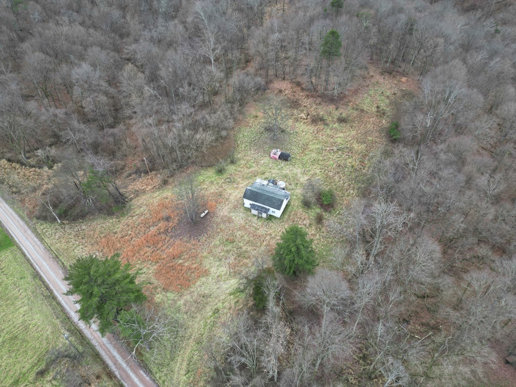 721/724 Cramblett Hill Rd