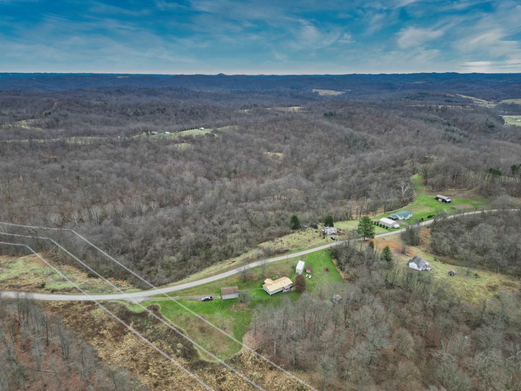 721/724 Cramblett Hill Rd