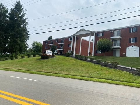 1810 A2301 National Road Wheeling WV 26003