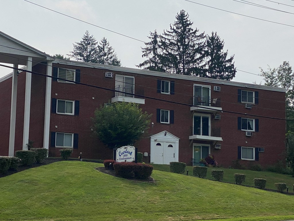 1810 A2301 National Road