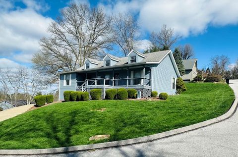 11 Alpine Court Wheeling WV 26003