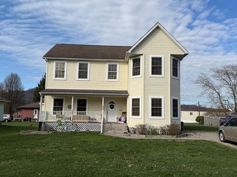 65 Steelton Street New Martinsville WV 26155