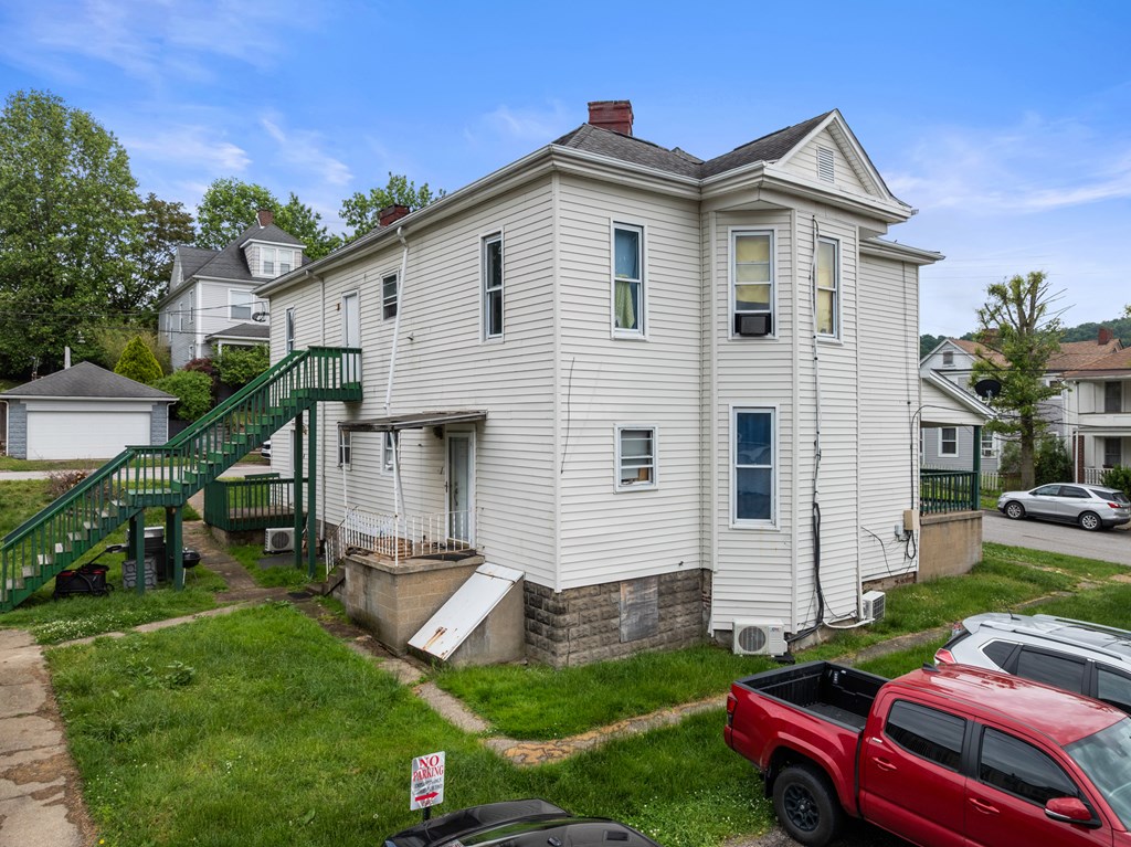 510 11TH STREET
