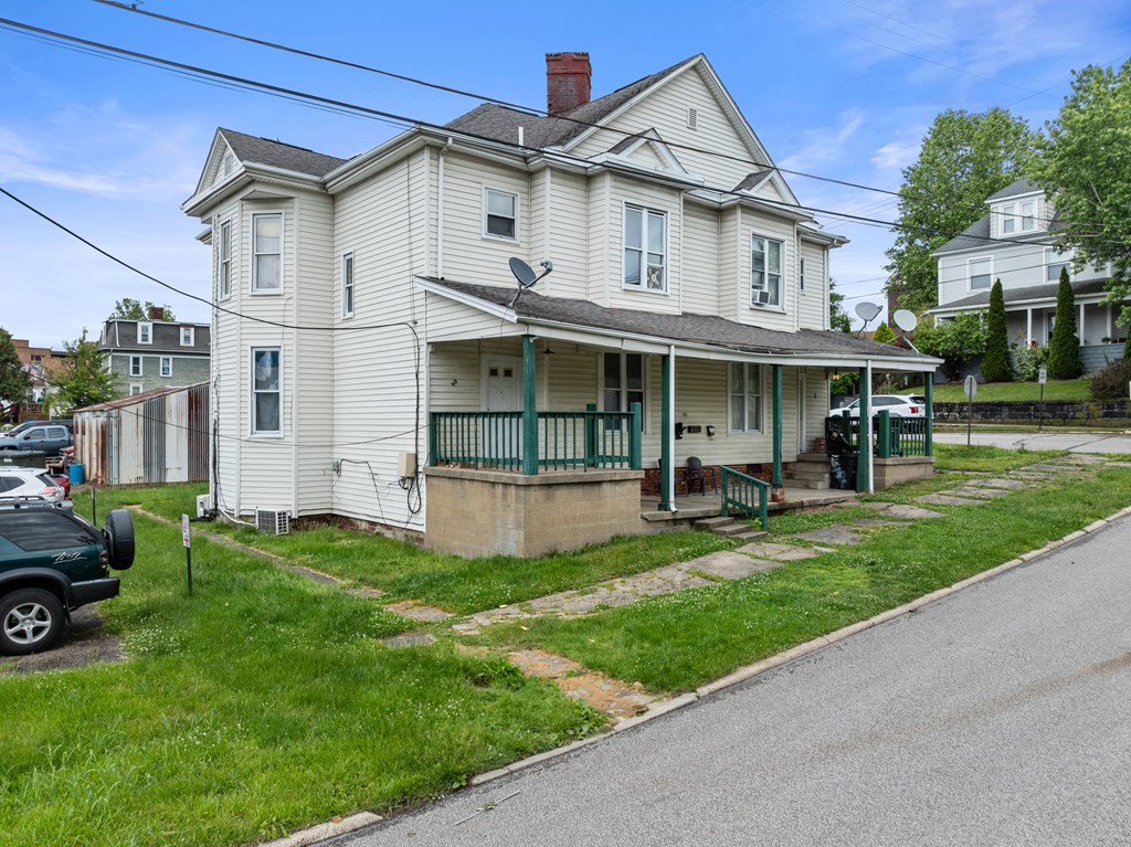 510 11TH STREET