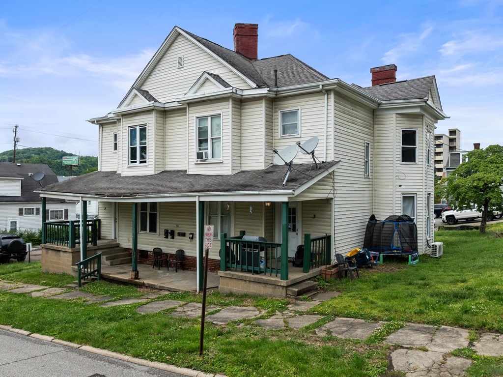 510 11TH STREET