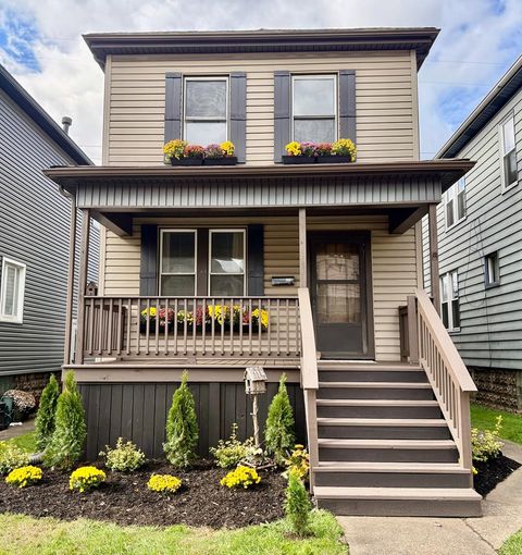 1315 West Street Follansbee WV 26037