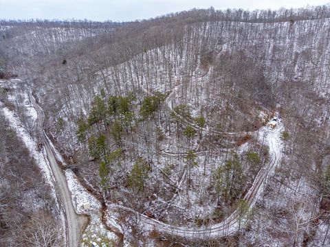 1524 Braden Hill Rd Alma WV 26320