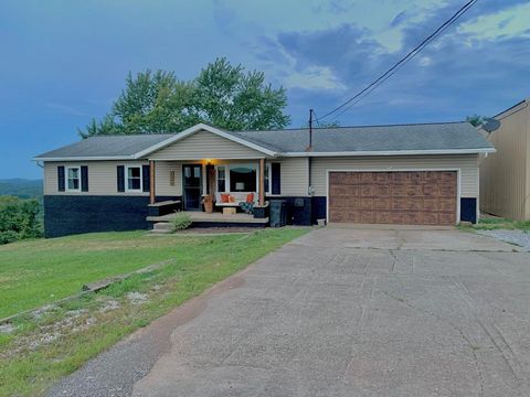 4390 Taylors Ridge Road Proctor WV 26055