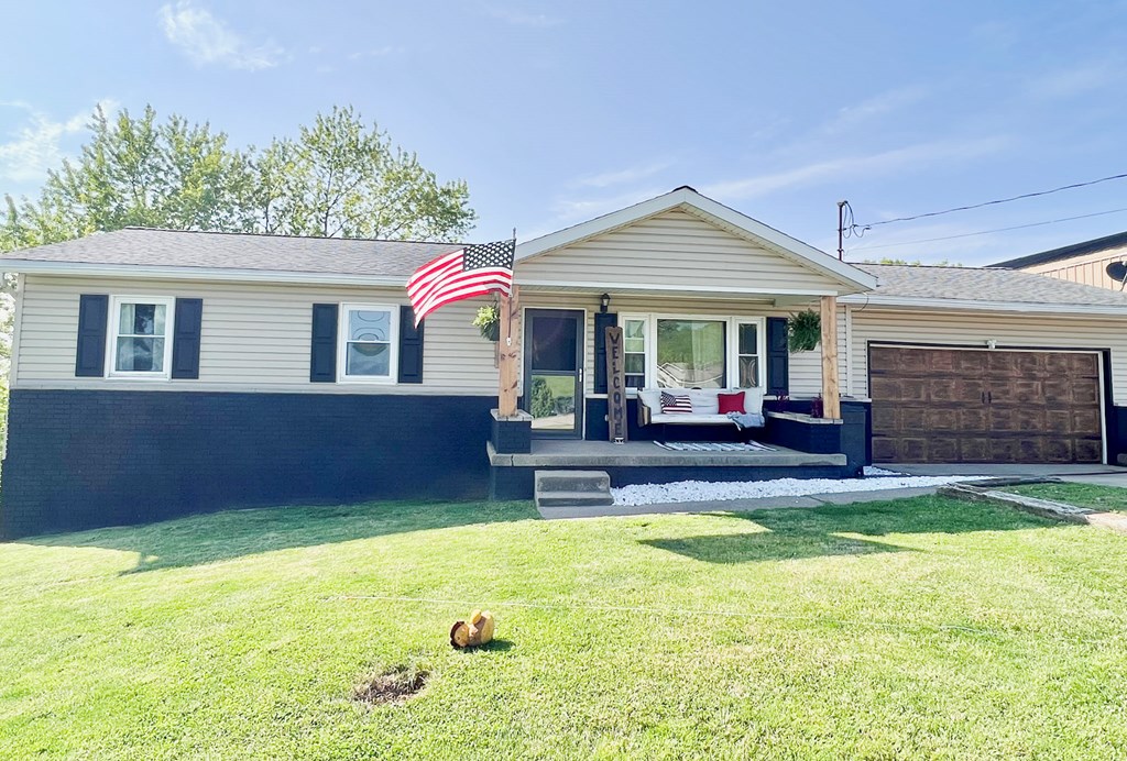 4390 Taylors Ridge Road