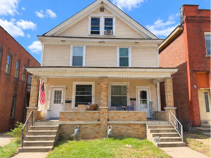 1613-1615 Warwood Ave