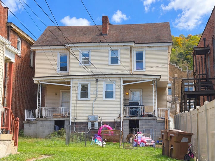 1613-1615 Warwood Ave