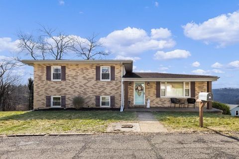 3 Indian Point Wheeling WV 26003