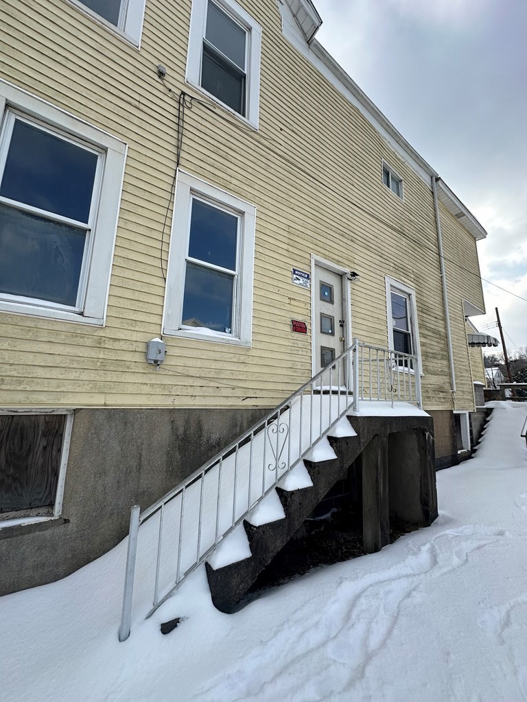 301 & 303 South York Street