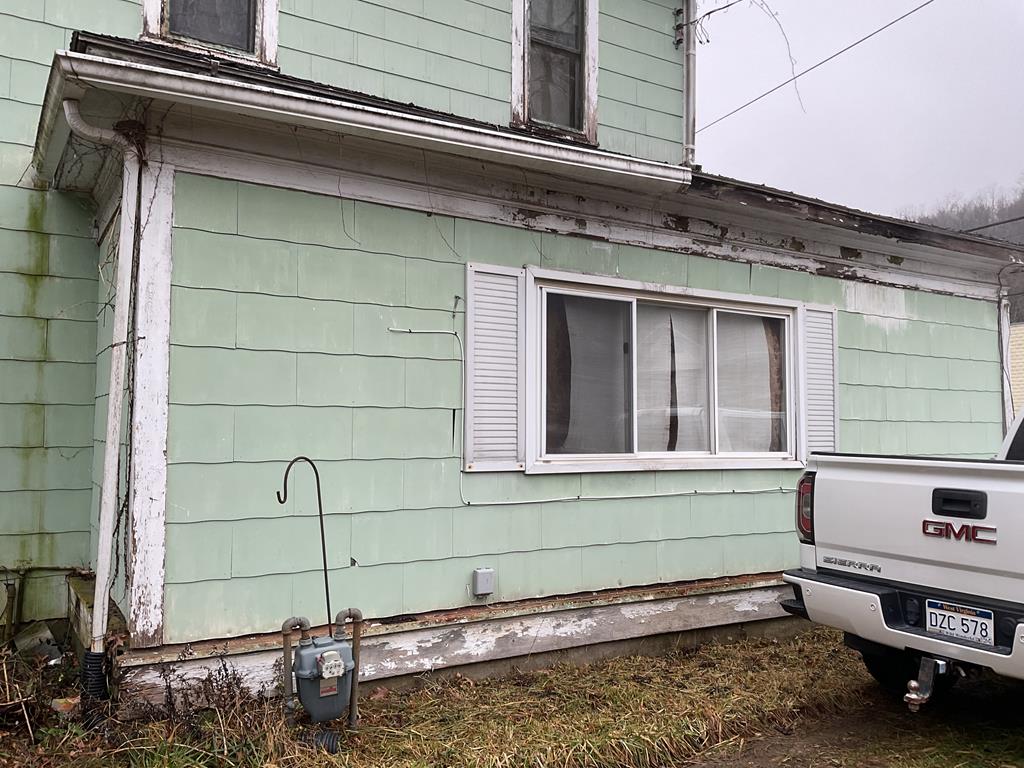 112 Pennsylvania  Avenue