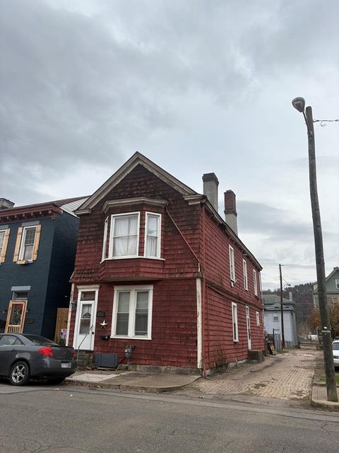 3725 Eoff St. Wheeling WV 26003